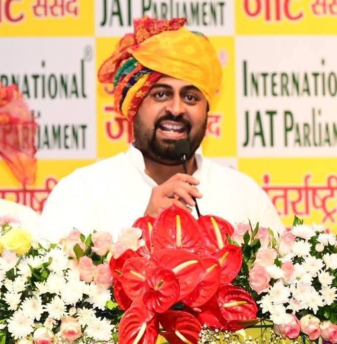 Manu Chaudhary “Dantal”