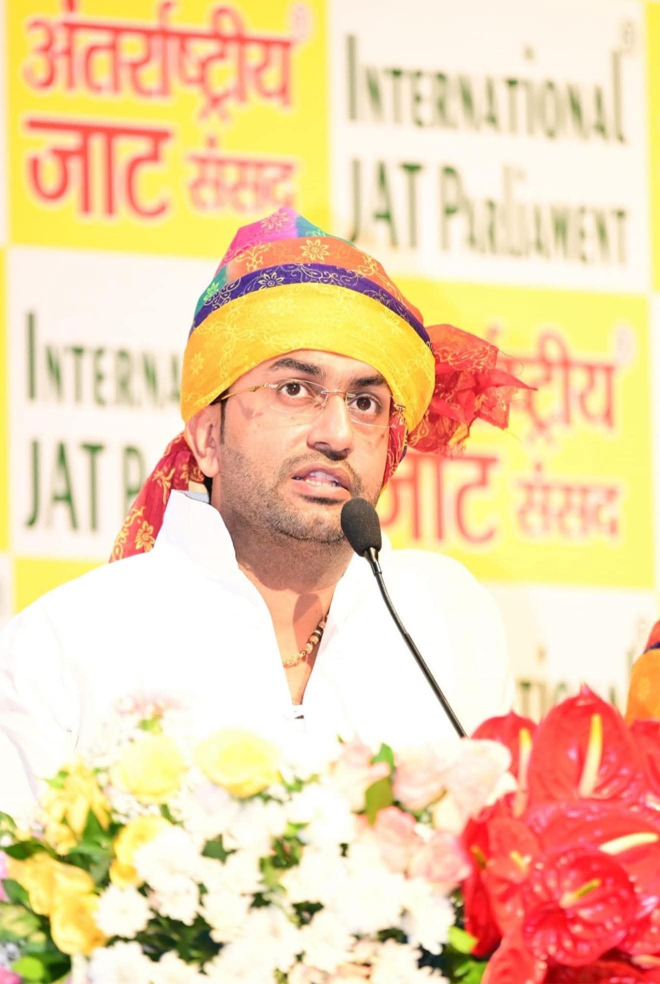 Dr. Navin Nain Bhalsi