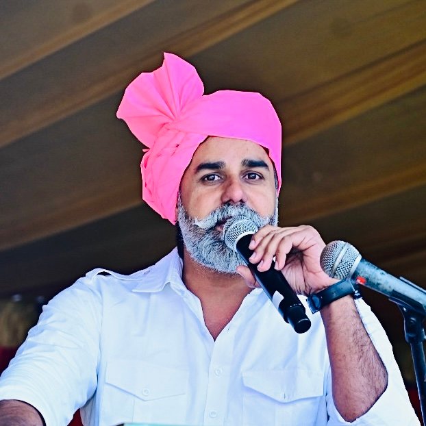 Bhawani Singh “Kirmara”