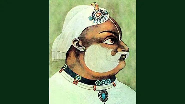 Maharaja Suraj Mal