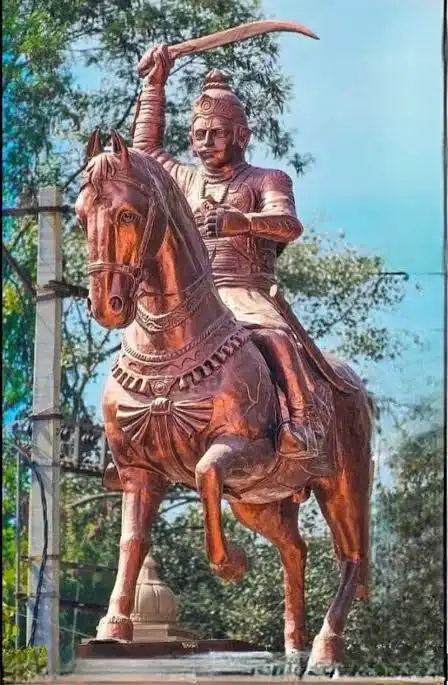 Raja Nahar Singh