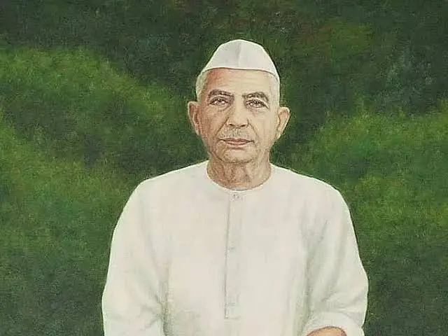 Chaudhary Charan Singh